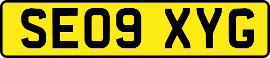 SE09XYG
