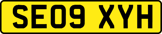 SE09XYH