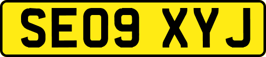SE09XYJ