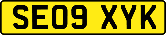 SE09XYK