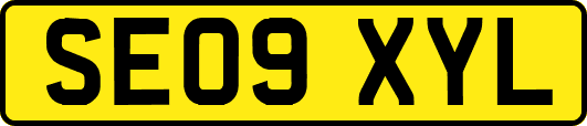 SE09XYL