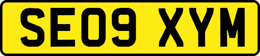 SE09XYM