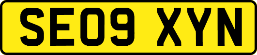 SE09XYN