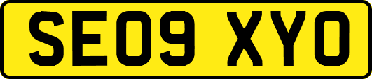 SE09XYO