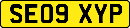 SE09XYP