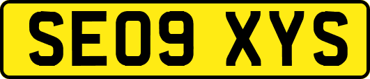 SE09XYS