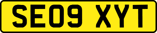 SE09XYT