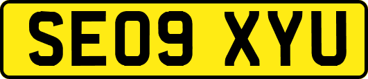 SE09XYU