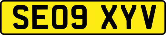 SE09XYV