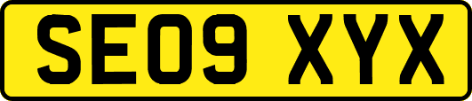 SE09XYX