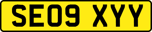 SE09XYY