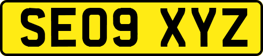 SE09XYZ
