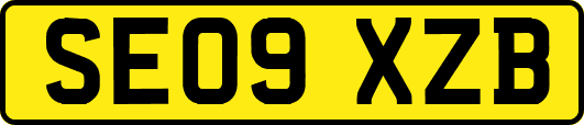 SE09XZB