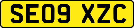 SE09XZC