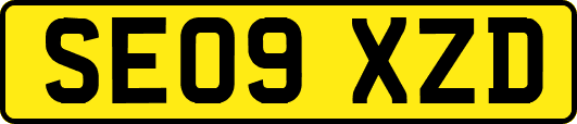 SE09XZD