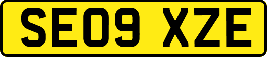 SE09XZE