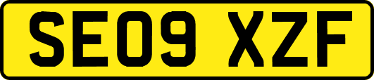 SE09XZF