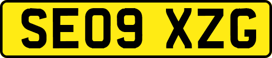 SE09XZG