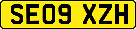 SE09XZH