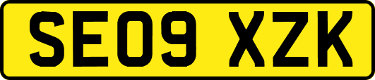 SE09XZK