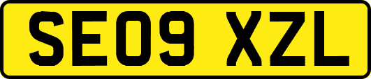 SE09XZL