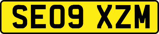 SE09XZM