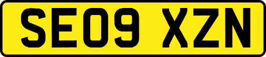 SE09XZN