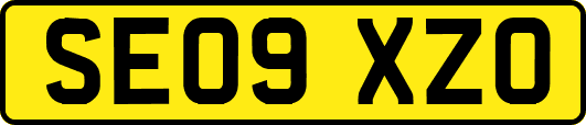 SE09XZO