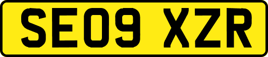 SE09XZR