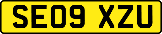 SE09XZU