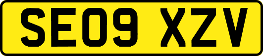 SE09XZV