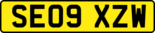SE09XZW