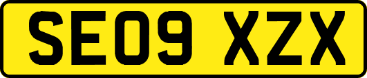 SE09XZX