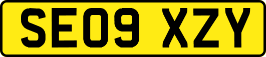SE09XZY