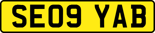 SE09YAB