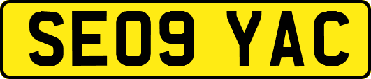 SE09YAC