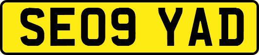 SE09YAD