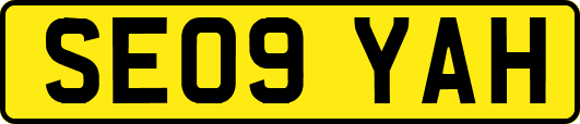 SE09YAH