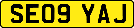 SE09YAJ