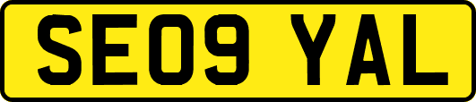 SE09YAL