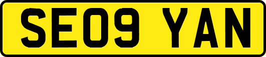 SE09YAN