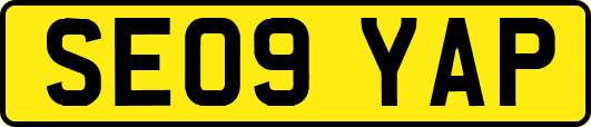 SE09YAP