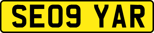SE09YAR