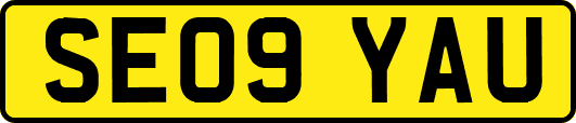 SE09YAU