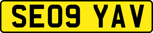 SE09YAV