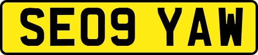 SE09YAW