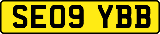 SE09YBB