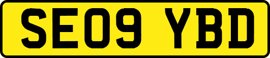 SE09YBD