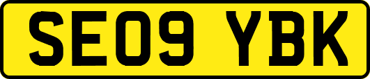 SE09YBK