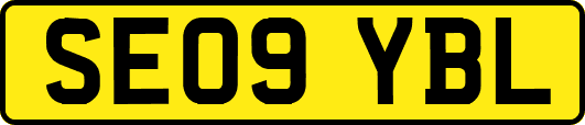 SE09YBL